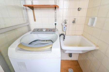 Apartamento à venda com 45m², 1 quarto e sem vagaÁrea de Serviço