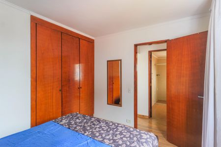 Apartamento à venda com 45m², 1 quarto e sem vagaQuarto