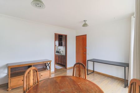 Apartamento à venda com 45m², 1 quarto e sem vagaSala