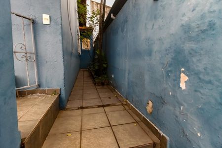 Casa à venda com 176m², 4 quartos e 2 vagas Casa à venda com 176m², 4 quartos e 2 vagasQuintal