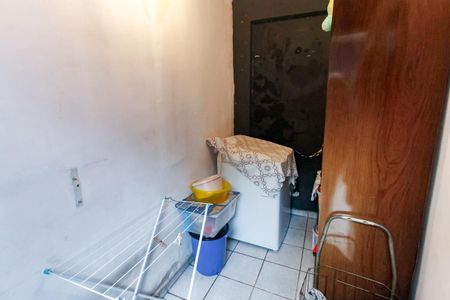 Casa à venda com 176m², 4 quartos e 2 vagas Casa à venda com 176m², 4 quartos e 2 vagasÁrea de Serviço