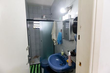 Casa à venda com 176m², 4 quartos e 2 vagas Casa à venda com 176m², 4 quartos e 2 vagasBanheiro