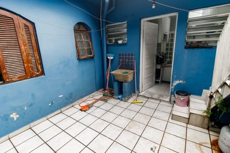 Casa à venda com 176m², 4 quartos e 2 vagas Casa à venda com 176m², 4 quartos e 2 vagasÁrea de Serviço