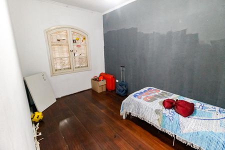 Casa à venda com 176m², 4 quartos e 2 vagas Casa à venda com 176m², 4 quartos e 2 vagasQuarto 1