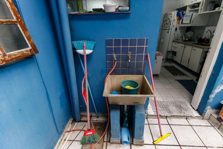 Casa à venda com 176m², 4 quartos e 2 vagas Casa à venda com 176m², 4 quartos e 2 vagasÁrea de Serviço