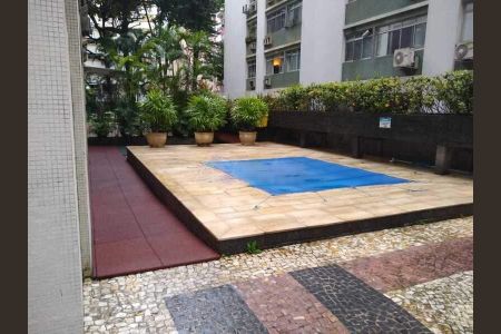 Apartamento à venda com 101m², 3 quartos e 1 vaga