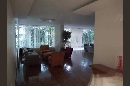 Apartamento à venda com 101m², 3 quartos e 1 vaga