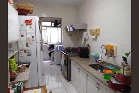 Apartamento à venda com 101m², 3 quartos e 1 vaga