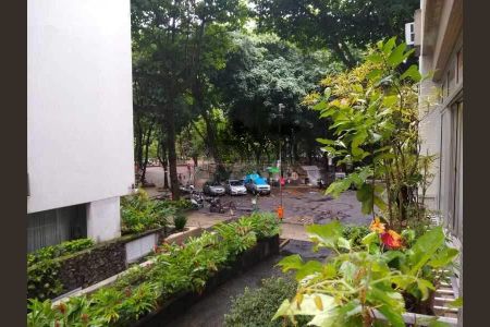 Apartamento à venda com 101m², 3 quartos e 1 vaga