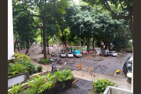 Apartamento à venda com 101m², 3 quartos e 1 vaga