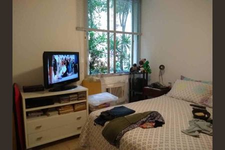 Apartamento à venda com 101m², 3 quartos e 1 vaga