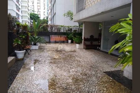 Apartamento à venda com 101m², 3 quartos e 1 vaga