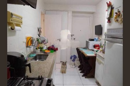 Apartamento à venda com 101m², 3 quartos e 1 vaga