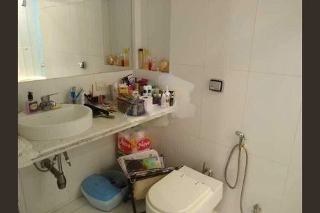 Apartamento à venda com 101m², 3 quartos e 1 vaga