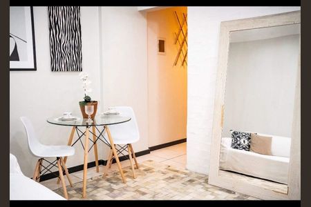 Apartamento à venda com 1 quarto, 45m² em Copacabana, Rio de Janeiro