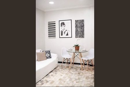 Apartamento à venda com 1 quarto, 45m² em Copacabana, Rio de Janeiro