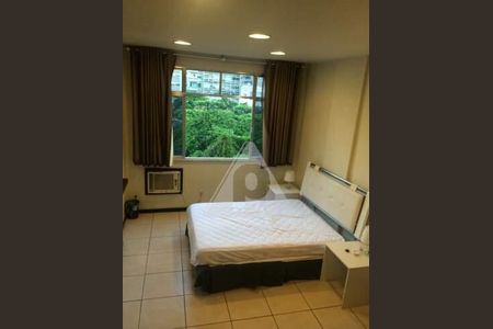 Apartamento à venda com 1 quarto, 45m² em Copacabana, Rio de Janeiro