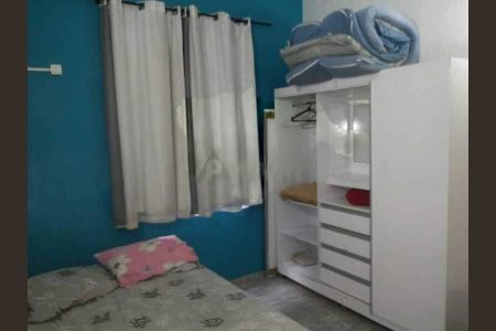 Apartamento à venda com 1 quarto, 30m² em Santa Teresa, Rio de Janeiro