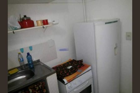 Apartamento à venda com 1 quarto, 30m² em Santa Teresa, Rio de Janeiro