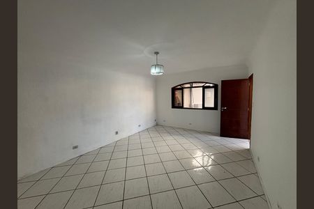 Sala de casa para alugar com 2 quartos, 70m² em Alianca, Ribeirão Pires