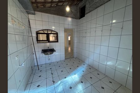 Casa para alugar com 70m², 2 quartos e 1 vaga Casa para alugar com 70m², 2 quartos e 1 vagaÁrea de Serviço