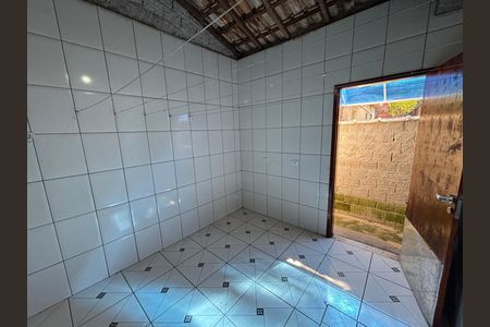 Casa para alugar com 70m², 2 quartos e 1 vaga Casa para alugar com 70m², 2 quartos e 1 vagaÁrea de Serviço