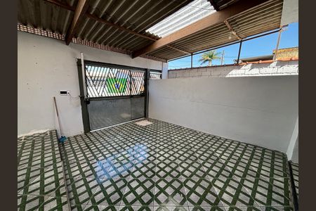 Casa para alugar com 70m², 2 quartos e 1 vaga Casa para alugar com 70m², 2 quartos e 1 vagaGaragem