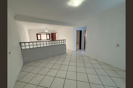 Cozinha de casa para alugar com 2 quartos, 70m² em Alianca, Ribeirão Pires