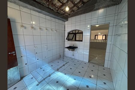 Casa para alugar com 70m², 2 quartos e 1 vaga Casa para alugar com 70m², 2 quartos e 1 vagaÁrea de Serviço