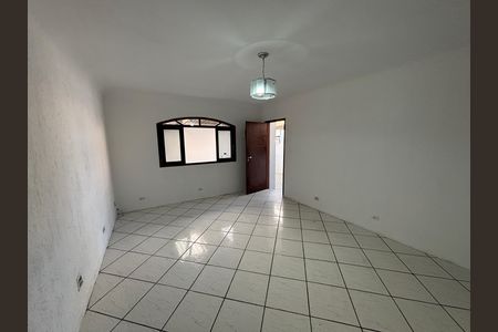 Sala de casa para alugar com 2 quartos, 70m² em Alianca, Ribeirão Pires