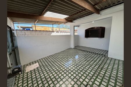 Casa para alugar com 70m², 2 quartos e 1 vaga Casa para alugar com 70m², 2 quartos e 1 vagaGaragem