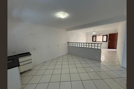 Casa para alugar com 70m², 2 quartos e 1 vaga