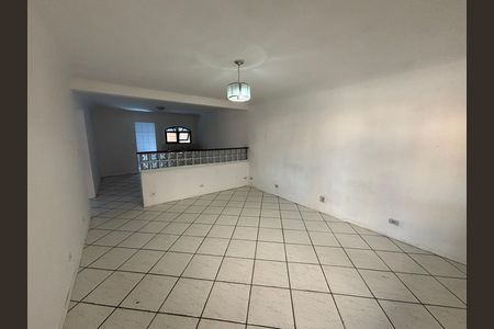 Sala de casa para alugar com 2 quartos, 70m² em Alianca, Ribeirão Pires