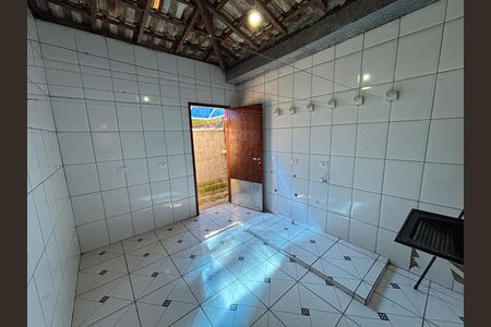 Casa para alugar com 70m², 2 quartos e 1 vaga Casa para alugar com 70m², 2 quartos e 1 vagaÁrea de Serviço