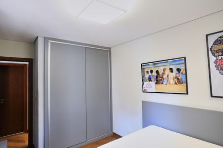 Apartamento para alugar com 250m², 4 quartos e 3 vagasQuarto 3