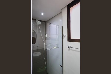 Apartamento para alugar com 250m², 4 quartos e 3 vagasBanheiro de serviço