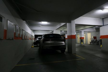 Apartamento para alugar com 250m², 4 quartos e 3 vagasGaragem