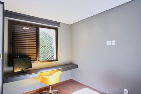 Apartamento para alugar com 250m², 4 quartos e 3 vagasQuarto 4