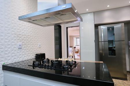 Apartamento para alugar com 250m², 4 quartos e 3 vagasCozinha