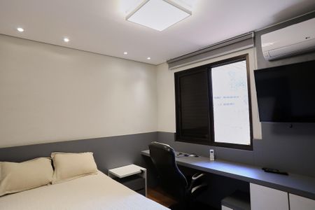 Apartamento para alugar com 250m², 4 quartos e 3 vagasQuarto 3