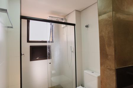 Apartamento para alugar com 250m², 4 quartos e 3 vagasBanheiro