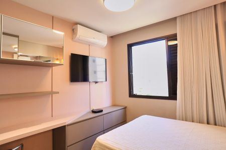 Apartamento para alugar com 250m², 4 quartos e 3 vagasSuíte 2