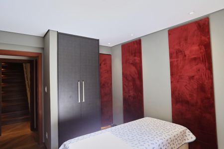 Apartamento para alugar com 250m², 4 quartos e 3 vagasQuarto 4