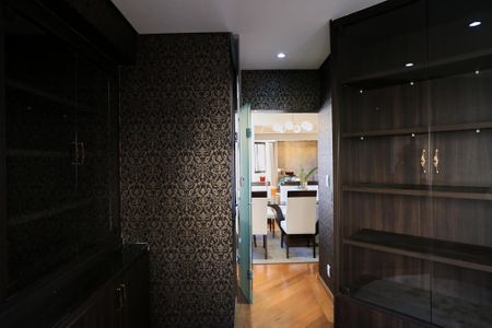 Apartamento para alugar com 250m², 4 quartos e 3 vagasEscritório