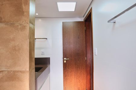 Apartamento para alugar com 250m², 4 quartos e 3 vagasBanheiro