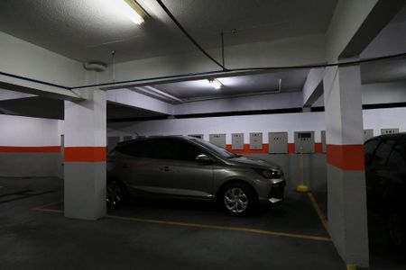 Apartamento para alugar com 250m², 4 quartos e 3 vagasGaragem