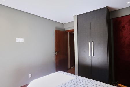 Apartamento para alugar com 250m², 4 quartos e 3 vagasQuarto 4