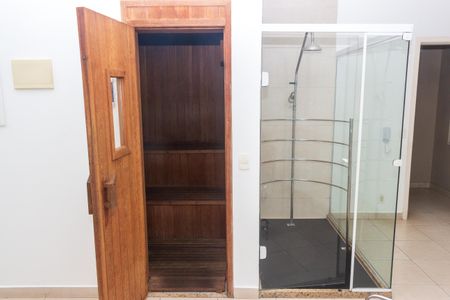 Apartamento à venda com 117m², 4 quartos e 2 vagasSauna