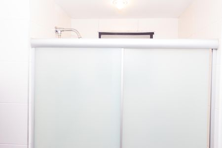 Apartamento à venda com 117m², 4 quartos e 2 vagasBanheiro da Suíte