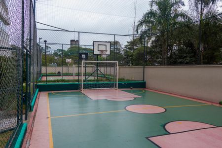 Apartamento à venda com 117m², 4 quartos e 2 vagasQuadra Esportiva